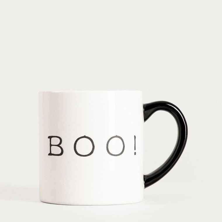 Homla, Ghost Town, kubek, z duszkiem, 0,4l