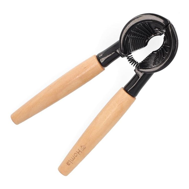 Homla, Goran, dziadek, do orzechów, 18-6 cm