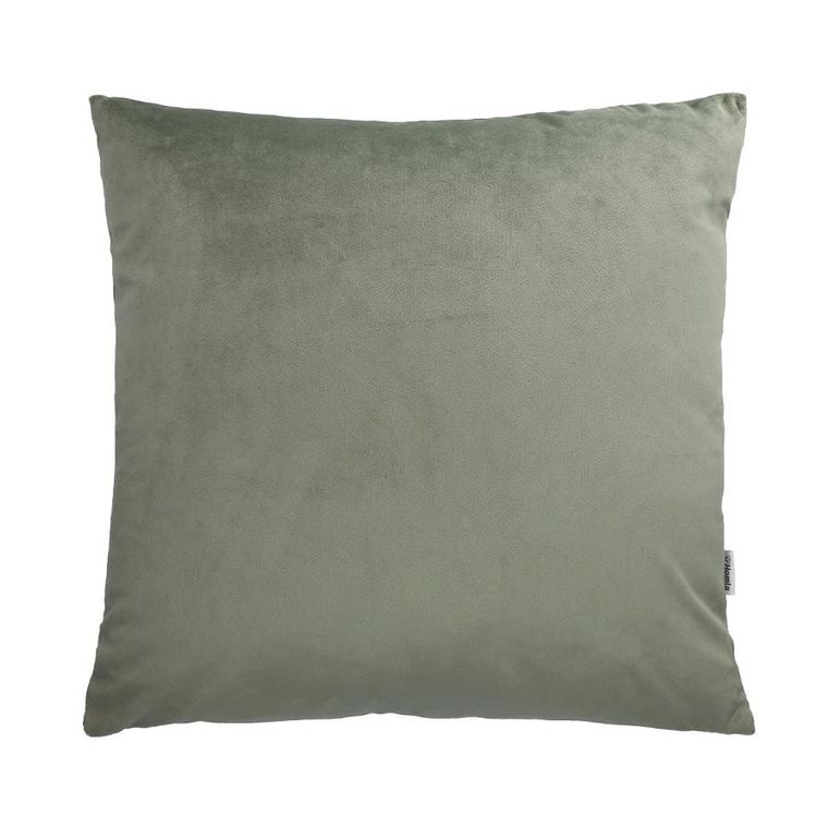 Homla, Gosta, poszewka, pistacjowa, 45-45 cm