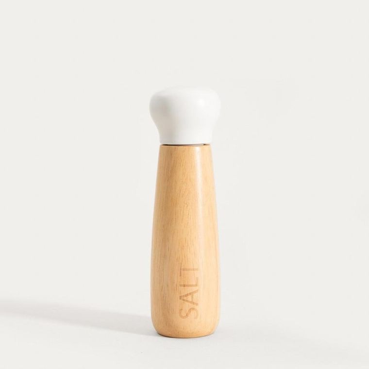 Homla, Gustero, młynek, do soli, 19,5 cm