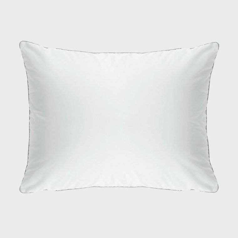 Homla, Hermi, Poduszka z mikrofibry, 70-80 cm, 738913