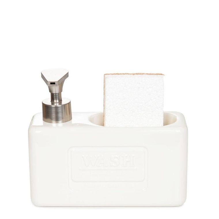 Homla, Jasai, Dozownik śmietankowy z gąbka 18-16 cm