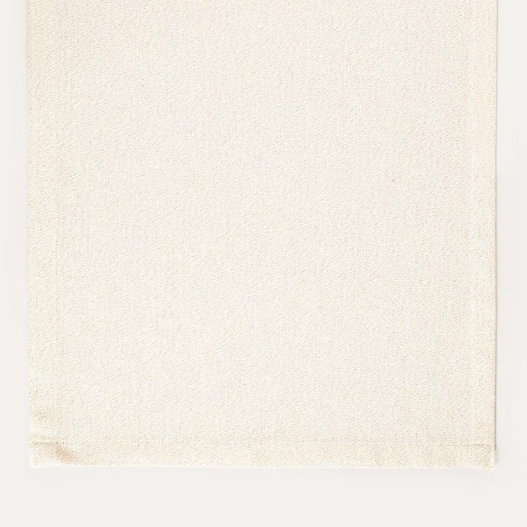 Homla, Kesar, bieżnik, przeszywany złotą nitką, 40-160 cm