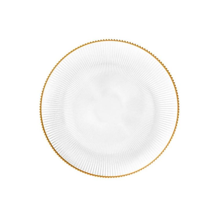 Homla, Lynn, talerz, talerz obiadowy, 28 cm