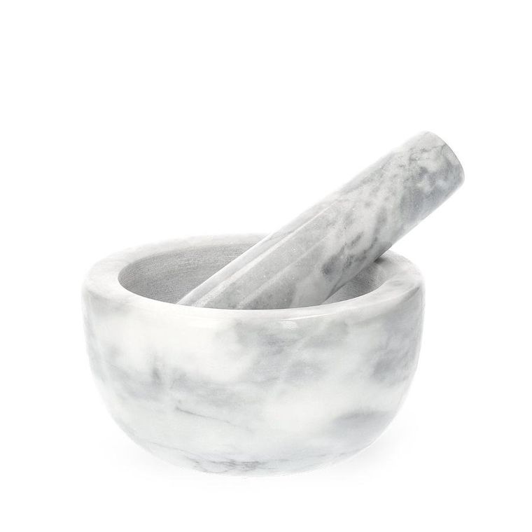 Homla, Marble, moździerz, jasny, 12 cm