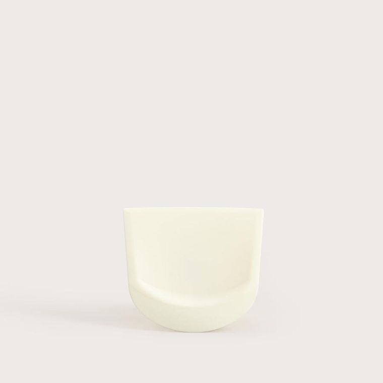 Homla, Mollis, skrobak, do ciasta, 12-10 cm