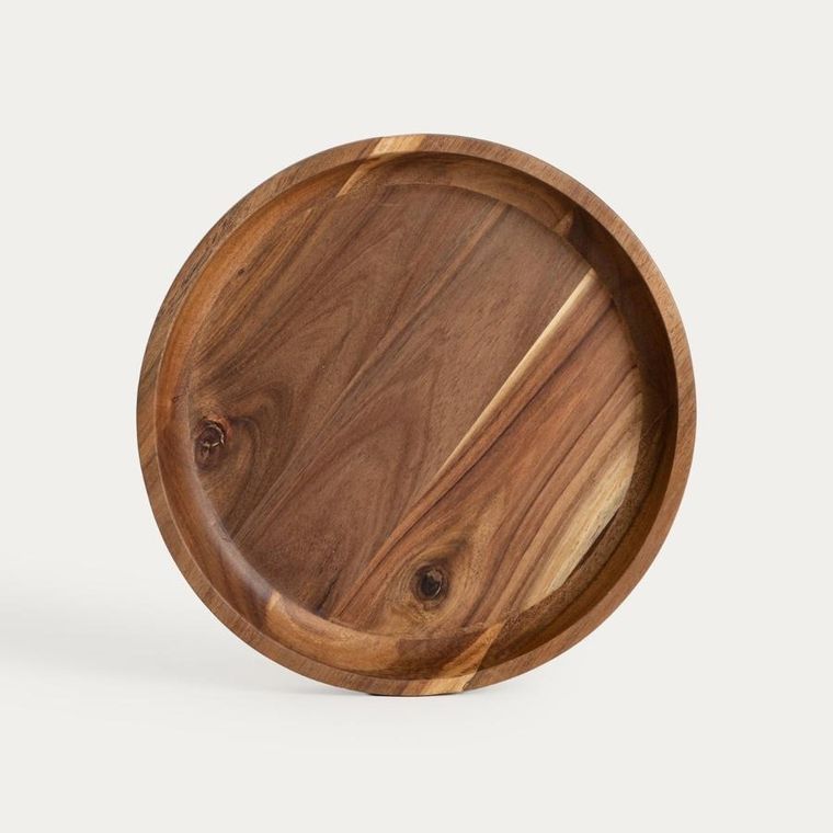 Homla, Mooka, misa, akacjowa zaokrąglana, 30-4 cm