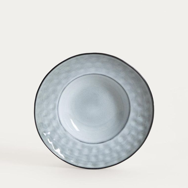 Homla, Natio, talerz, do pasty, 27 cm