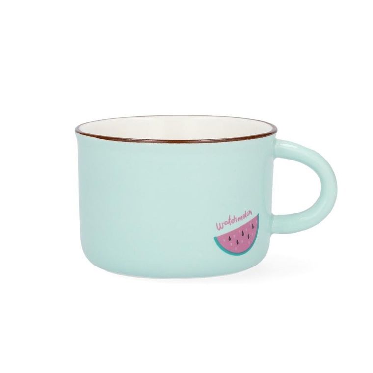 Homla, Nordlia, kubek, miętowy, 0,16 l