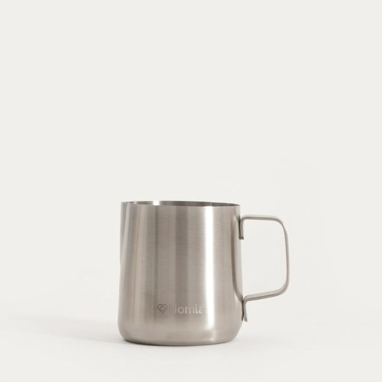 Homla, Ontario, dzbanek, do mleka, 350 ml