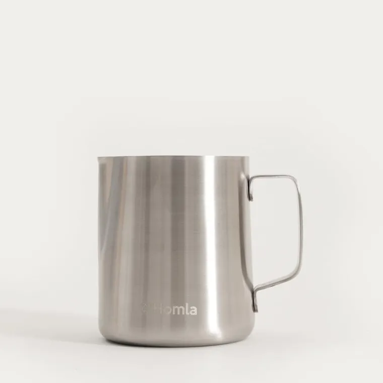 Homla, Ontario, dzbanek, do mleka, 600 ml