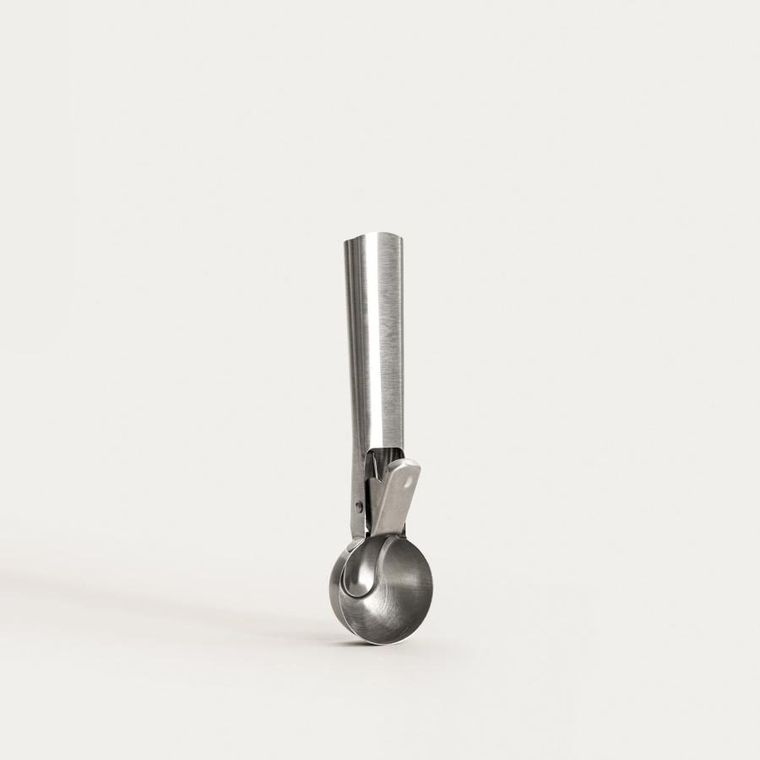 Homla, Ontario, łyżka, do lodów, 18 cm