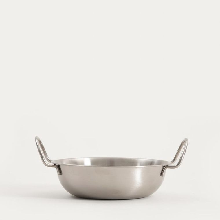 Homla, Ontario, misa, do serwowania z uchwytami, 18 cm