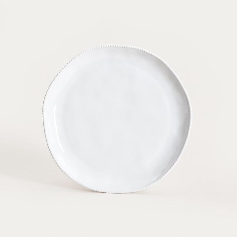 Homla, Padra, talerz, obiadowy, 27 cm