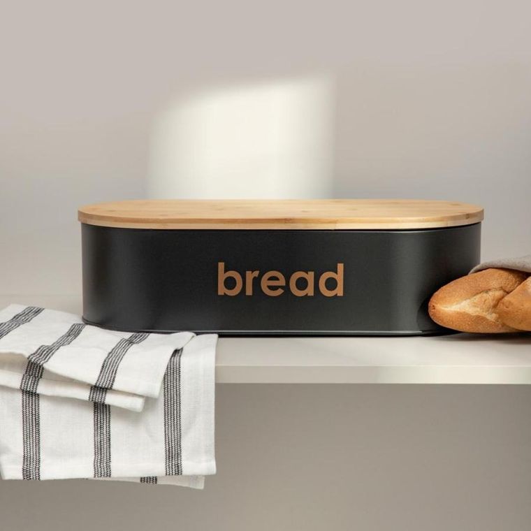 Homla, Parma, chlebak duży, 44-21-12 cm