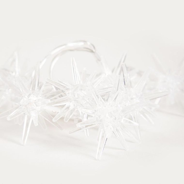 Homla, Pollo, lampki, gwiazdki, 10 LED