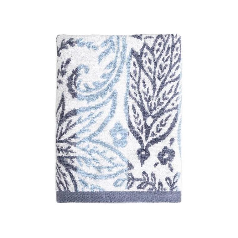 Homla, Ronu, ręcznik, wielokolorowy, 50-90 cm