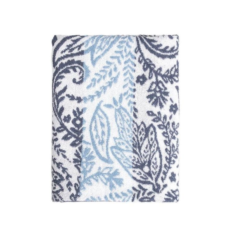 Homla, Ronu, ręcznik, wielokolorowy, 70-130 cm