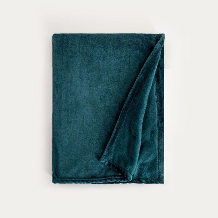 Homla, Rote, koc gruby zielony, 150-200 cm