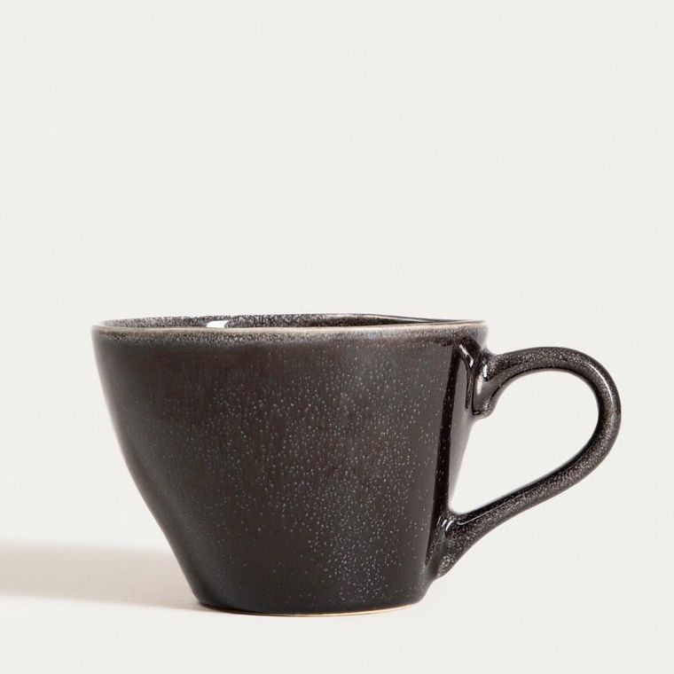 Homla, Sminja, kubek, czarny, 0,45l