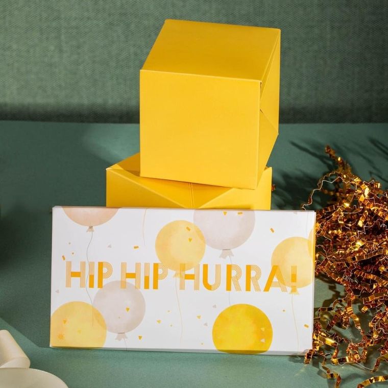 Homla, Soho, koperta, wyskakujące pudełka, 16-8.5 cm