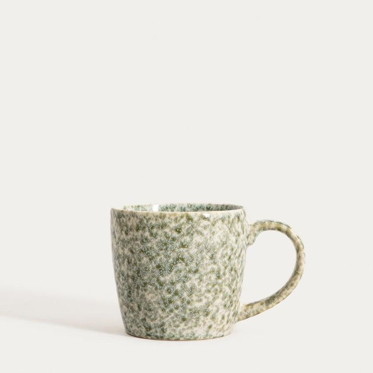 Homla, Tarma, kubek, zielony, 0,4l