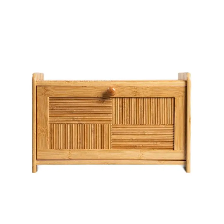 Homla, Tenaro, chlebak, bambusowy, 38-25 cm