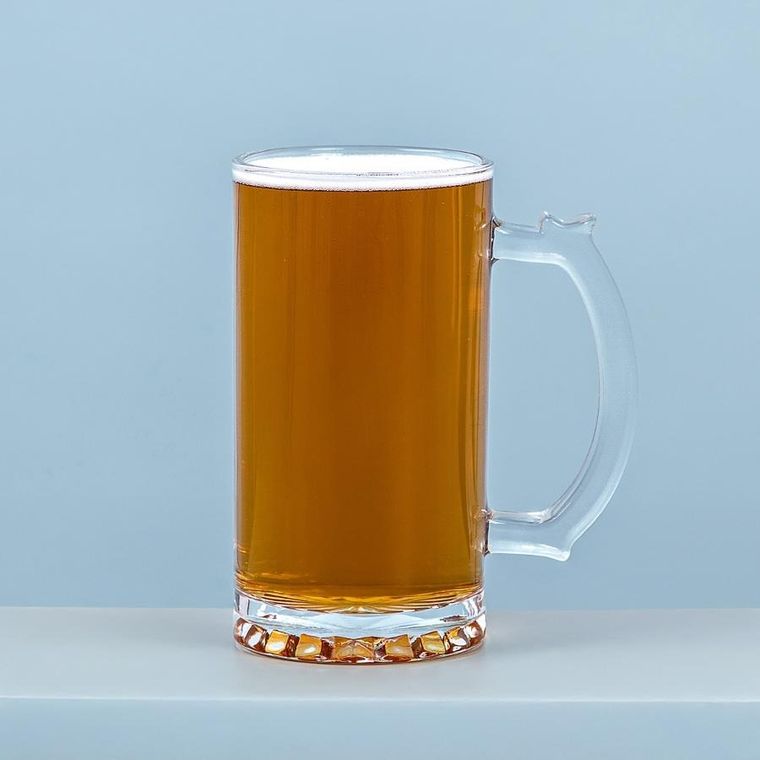 Homla, Timor, kufel do piwa, 447 ml, 728167