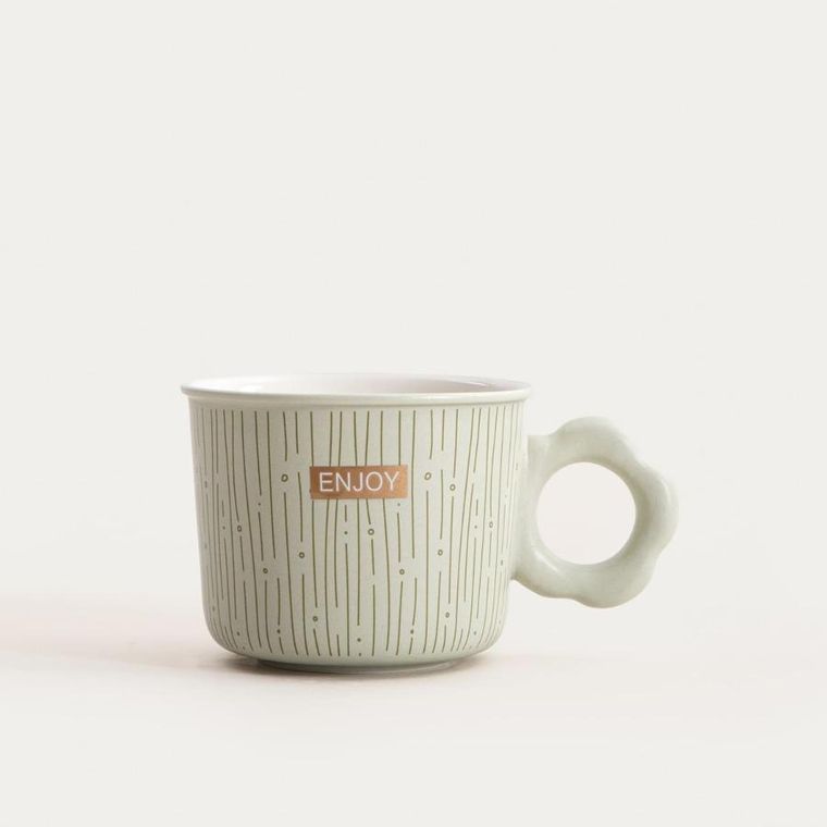 Homla, Todil, kubek, zielony, 0,3l