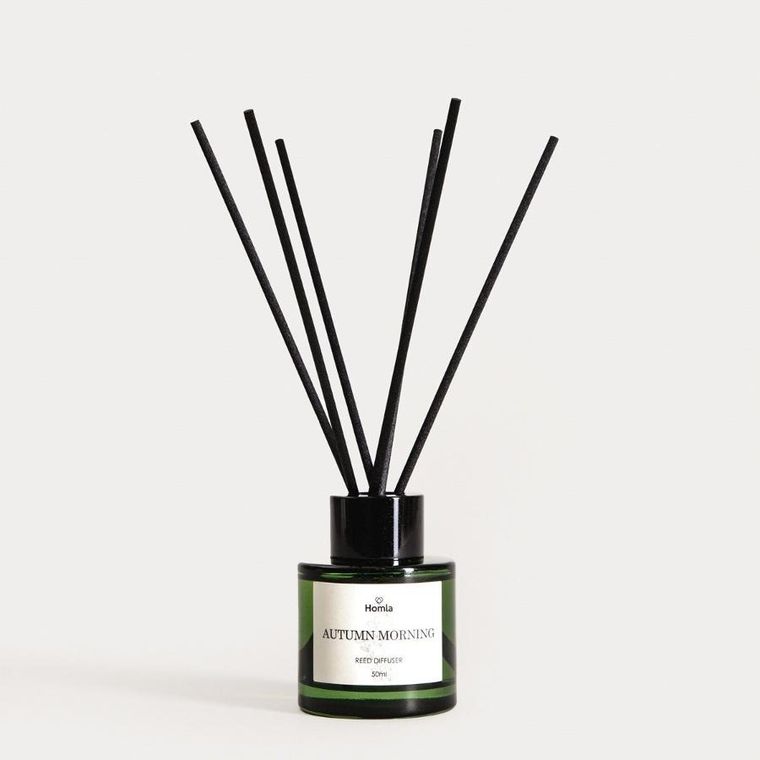 Homla, Tofu, dyfuzor zapachowy, Autumn Morning, 50 ml