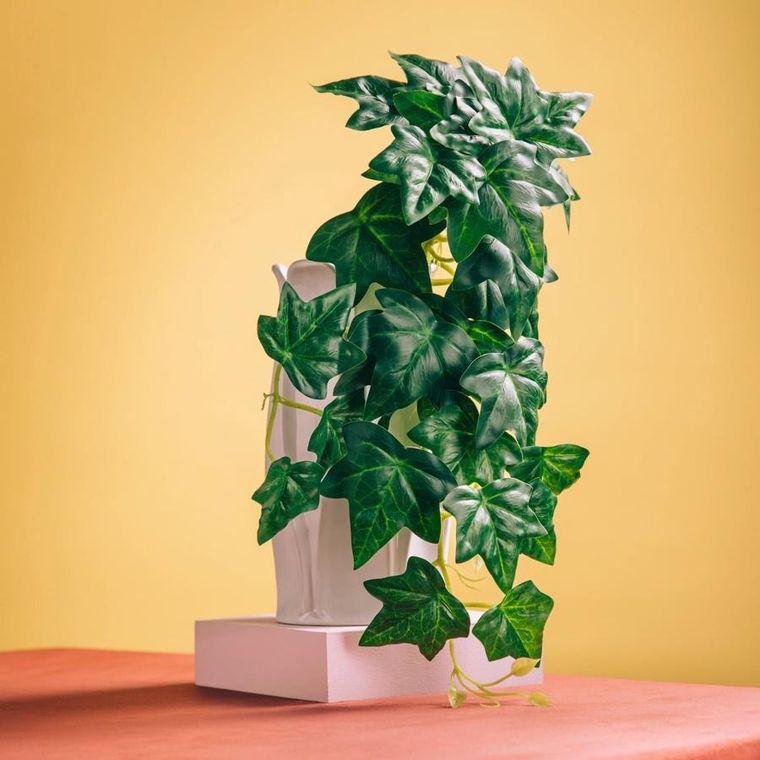 Homla, Tropical Zone, roślina zwisająca sztuczna, bluszcz, 40 cm