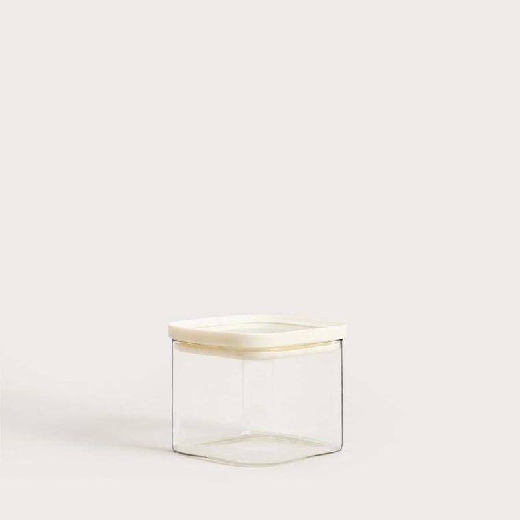 Homla, Venus, pojemnik kwadratowy, 0,5l