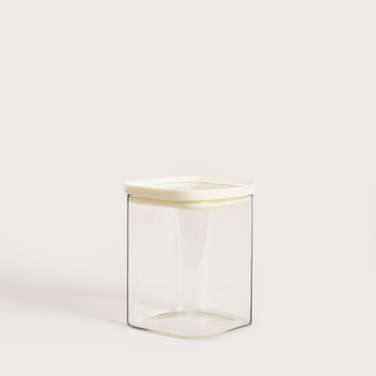 Homla, Venus, pojemnik kwadratowy, 0,9l