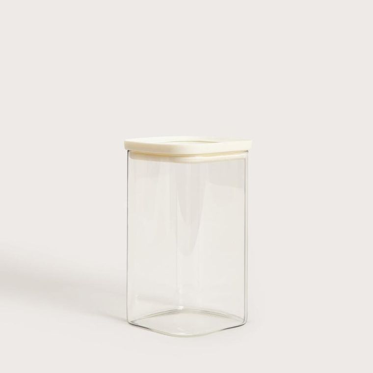 Homla, Venus, pojemnik kwadratowy, 1,2l