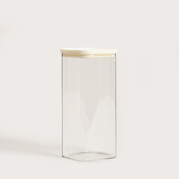 Homla, Venus, pojemnik kwadratowy, 1,6l