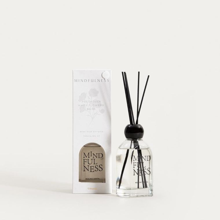 Homla, Zen Ritual, dyfuzor zapachowy, Mindfulness, 200 ml