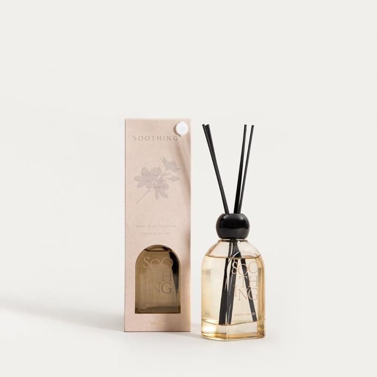 Homla, Zen Ritual, dyfuzor zapachowy, Soothing, 200 ml