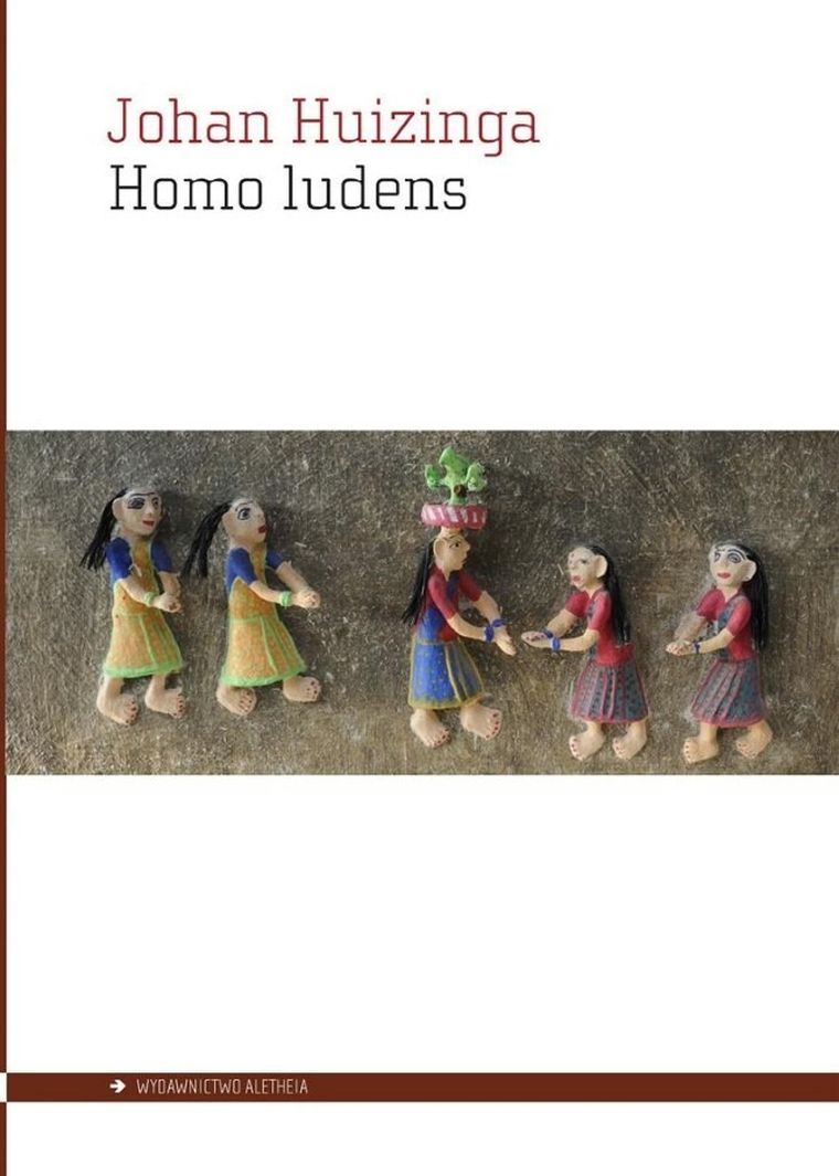 Homo ludens