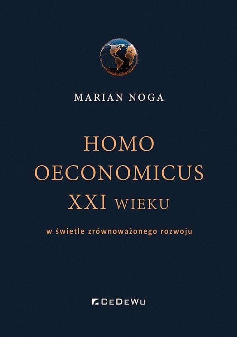 Homo oeconomicus XXI wieku
