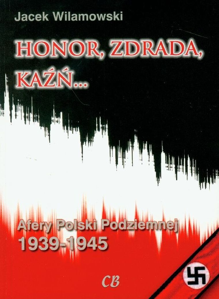 Honor, zdrada, kaźń...