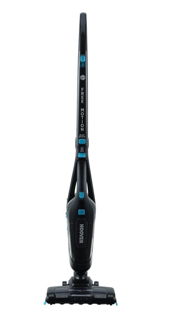 Hoover, odkurzacz, FM216LI 011