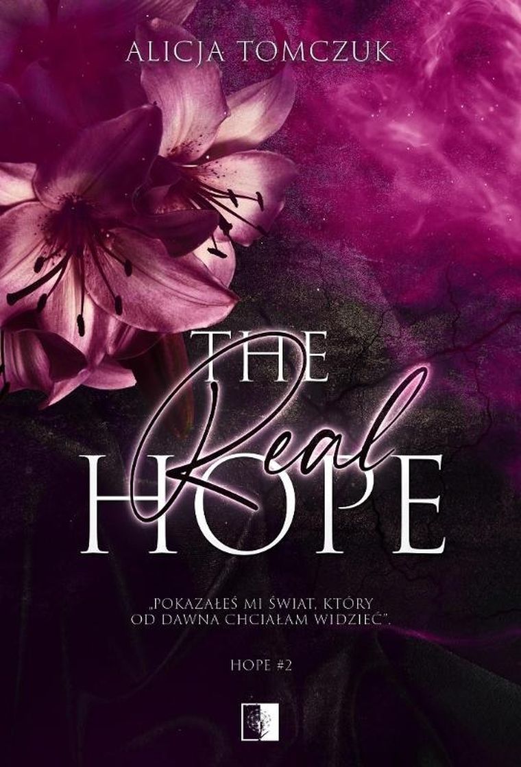 Hope. Tom 2. The Real Hope