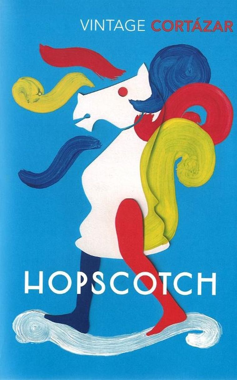 Hopscotch (wersja angielska)