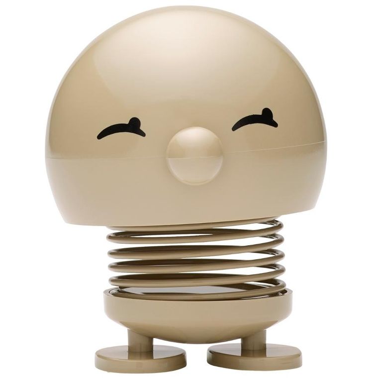 Hoptimist, Bimble, figurka, rozmiar M, Latte