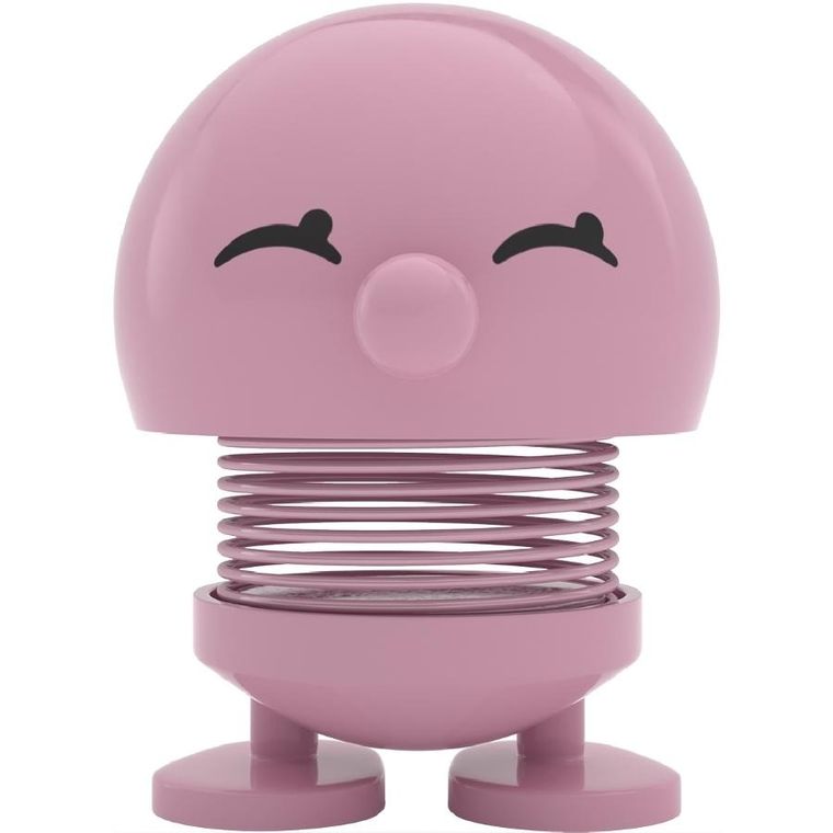 Hoptimist, Bimble, figurka, rozmiar S, light red, 26057