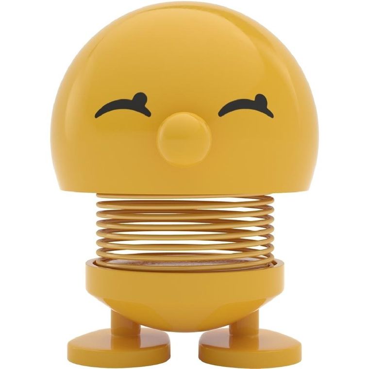 Hoptimist, Bimble, figurka, rozmiar S, yellow, 26054