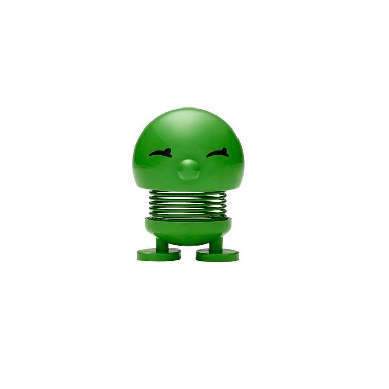 Hoptimist, Bimble S, figurka, zielona, 26062