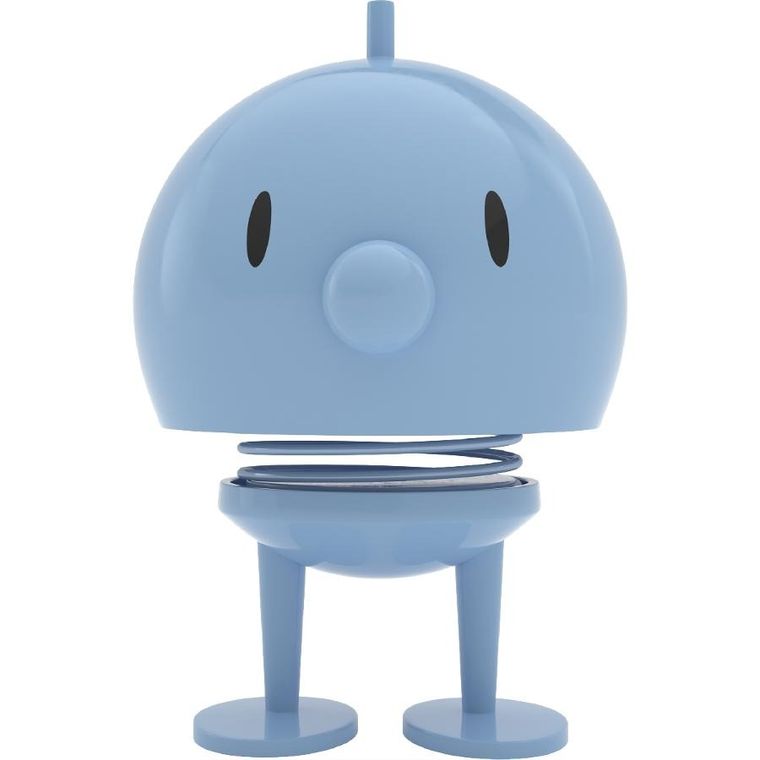 Hoptimist, Bumble, figurka, rozmiar L, light blue, 26034
