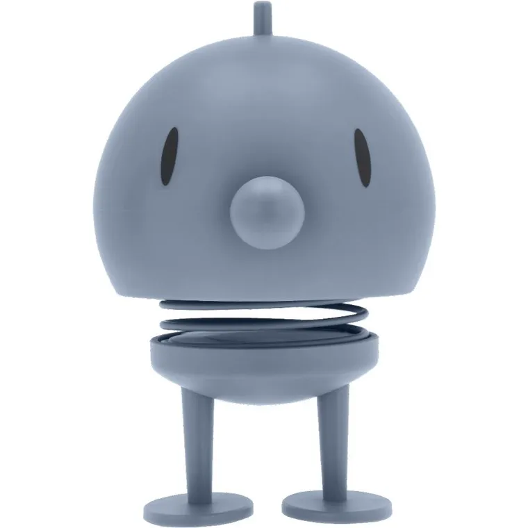 Hoptimist, Bumble, figurka, rozmiar L, sky, 30530