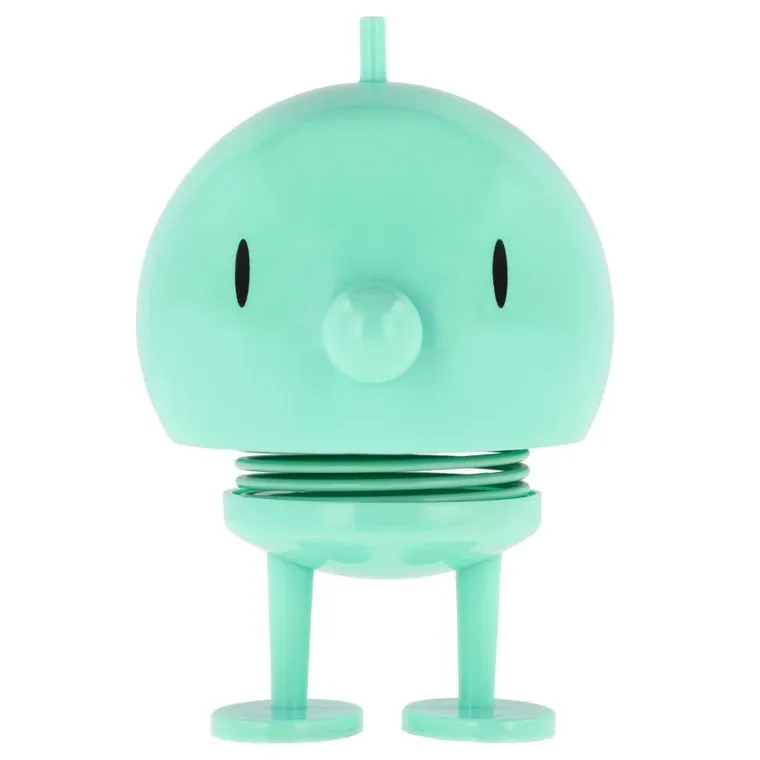 Hoptimist, Bumble, figurka, rozmiar M, Mint